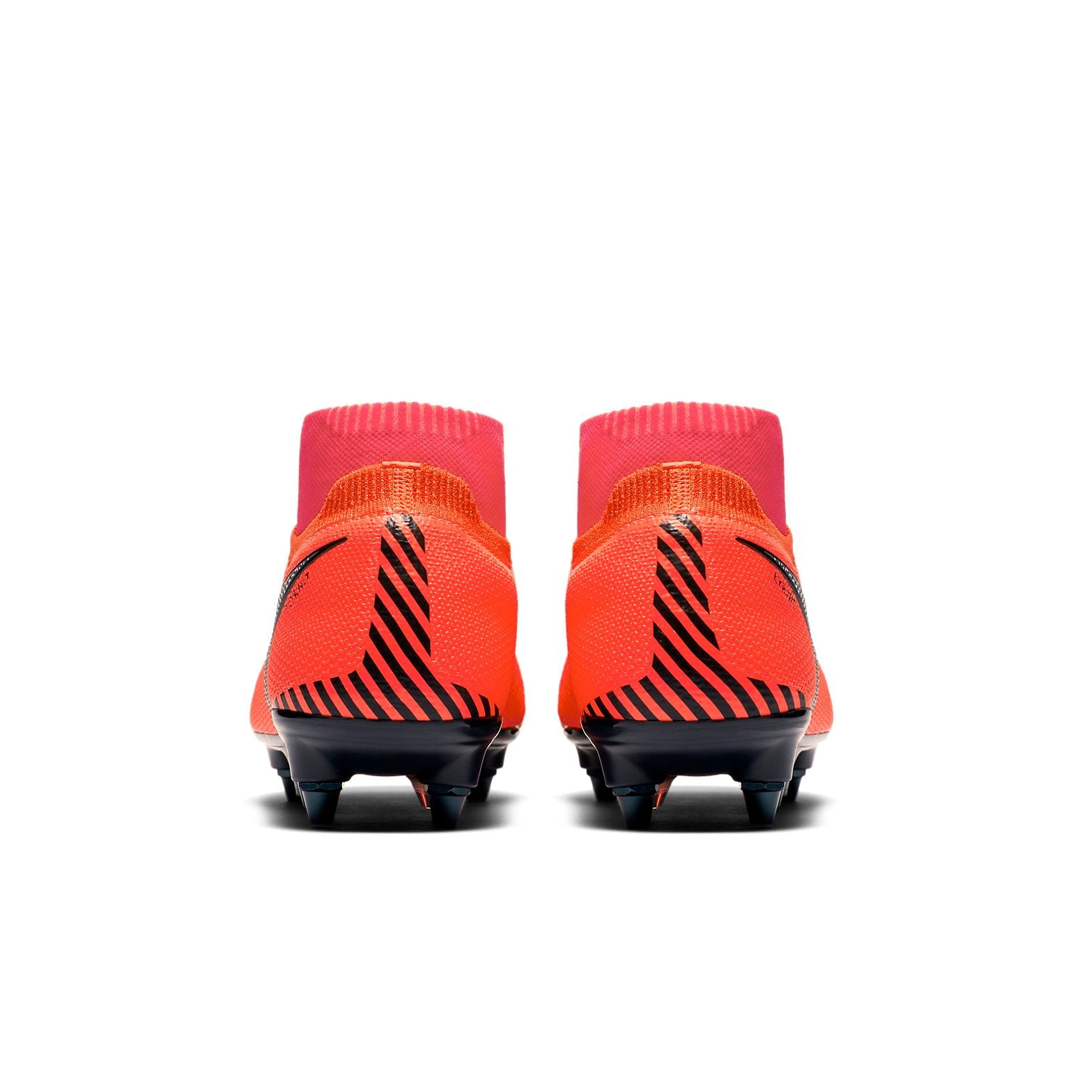 Nike Phantom Vision Elite DF SG Pro 'Bright Crimson' AO3264-600