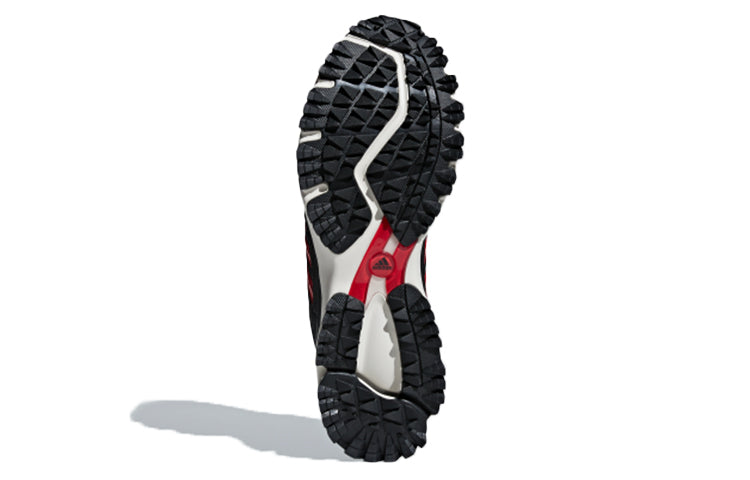adidas Marathon 10 TR CNY 'Black Red' BB6914