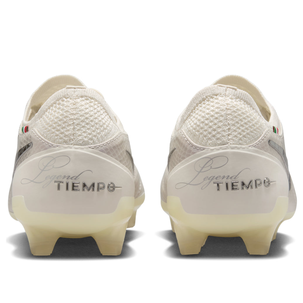 Nike Tiempo Legend 10 Elite Luxe FG 'Montebelluna' FZ1487-100