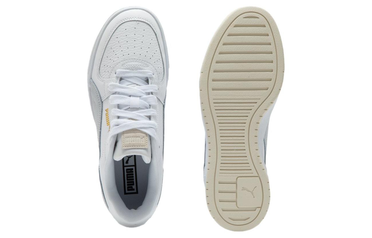 Sneakers PUMA CA Pro Suede FS 'White Grey' 387327-01