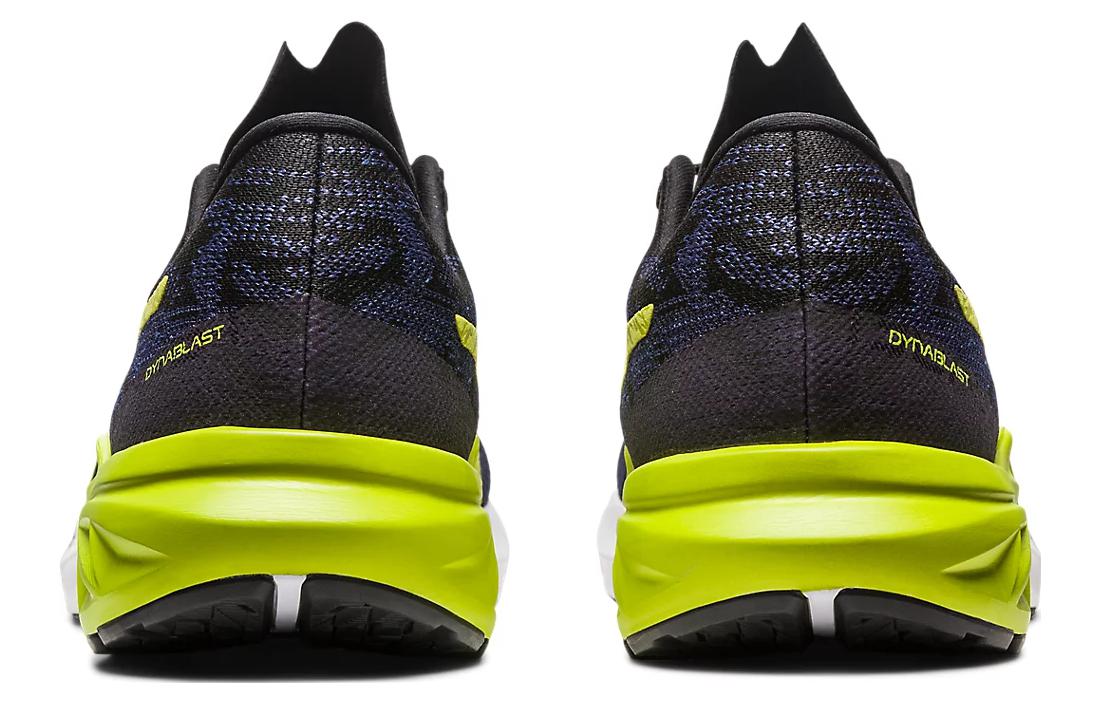 ASICS Dynablast 3 'Black' 1011B460-005