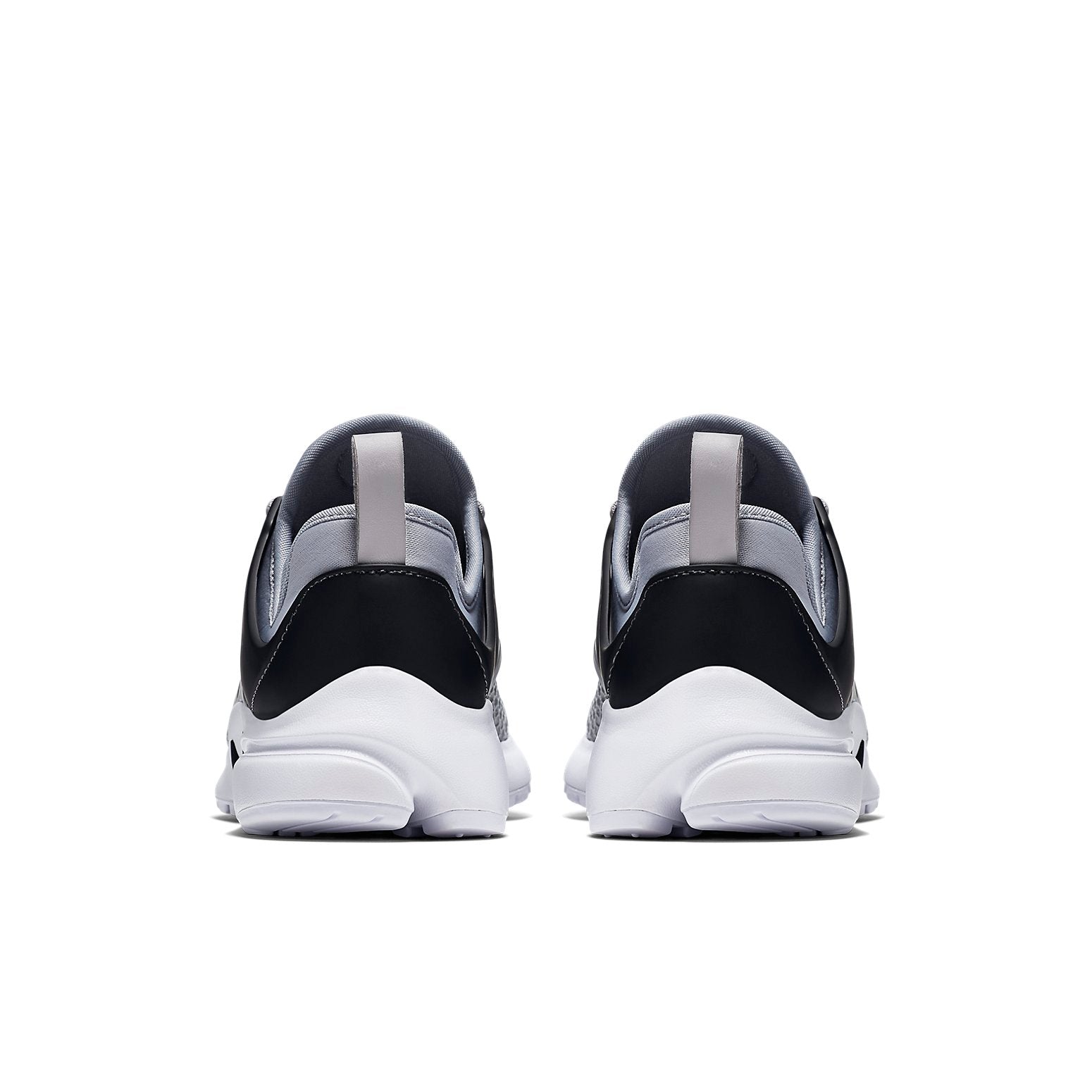 (WMNS) Nike Air Presto QS 'Metal Mesh' 878069-001