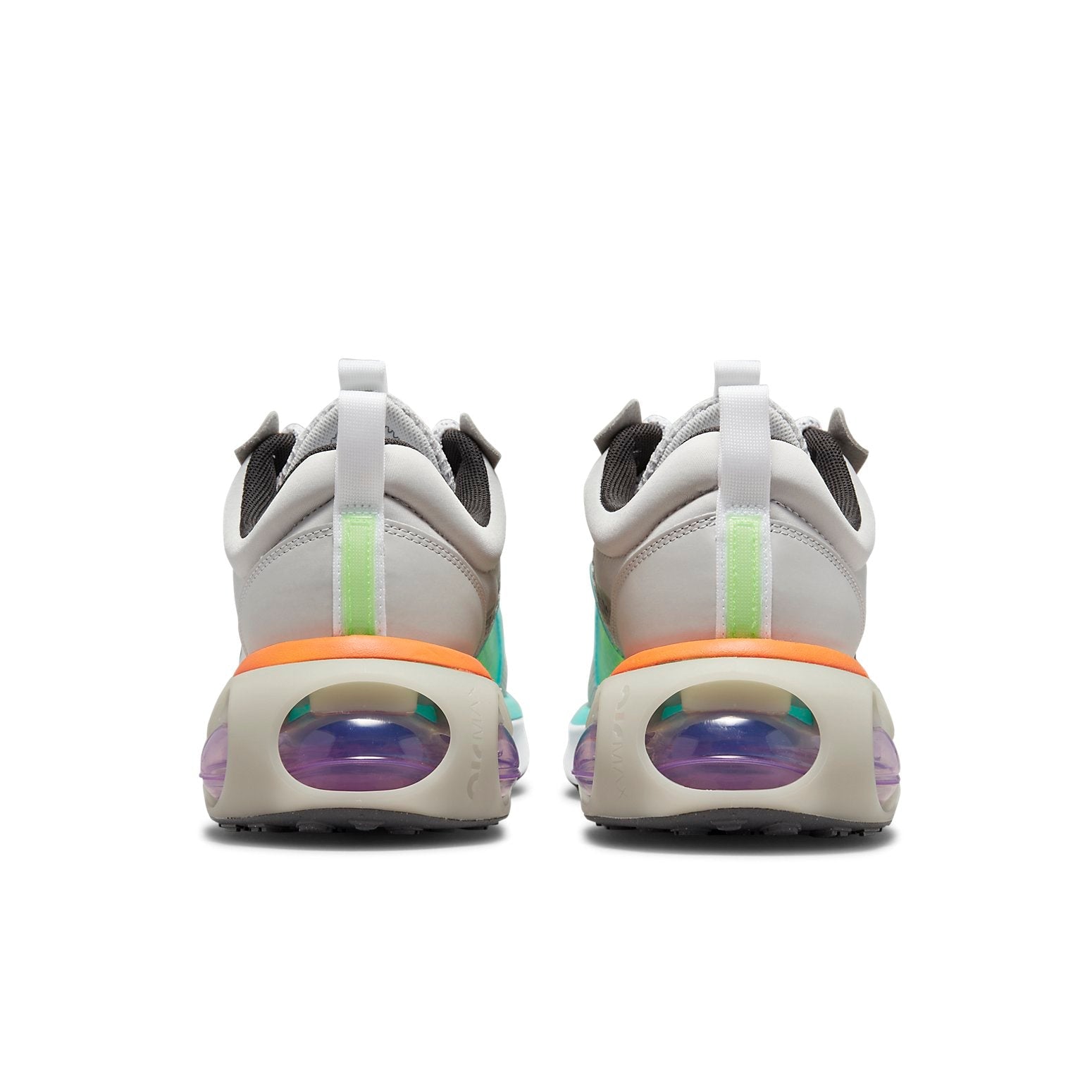 Nike Air Max 2021 'Matte Grey Multi' DO2336-010