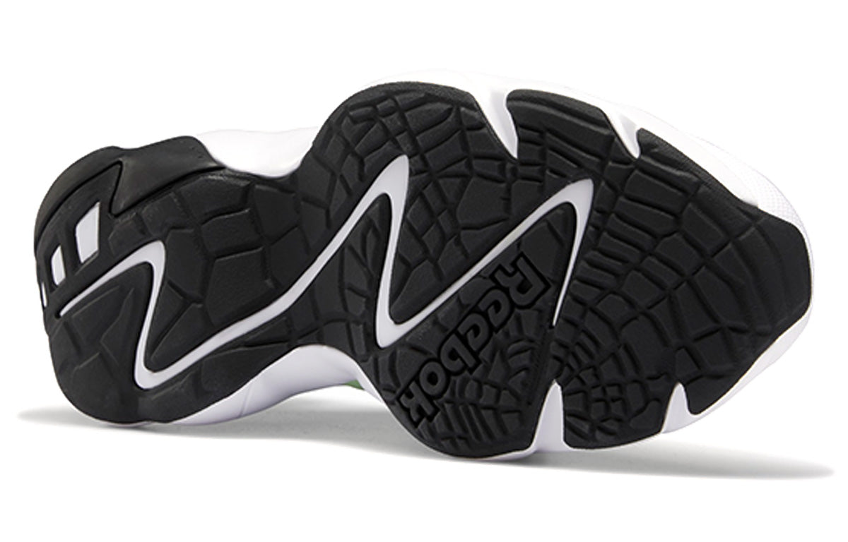 Reebok Royal Pervader Bold 'Black White Pink' FZ0258