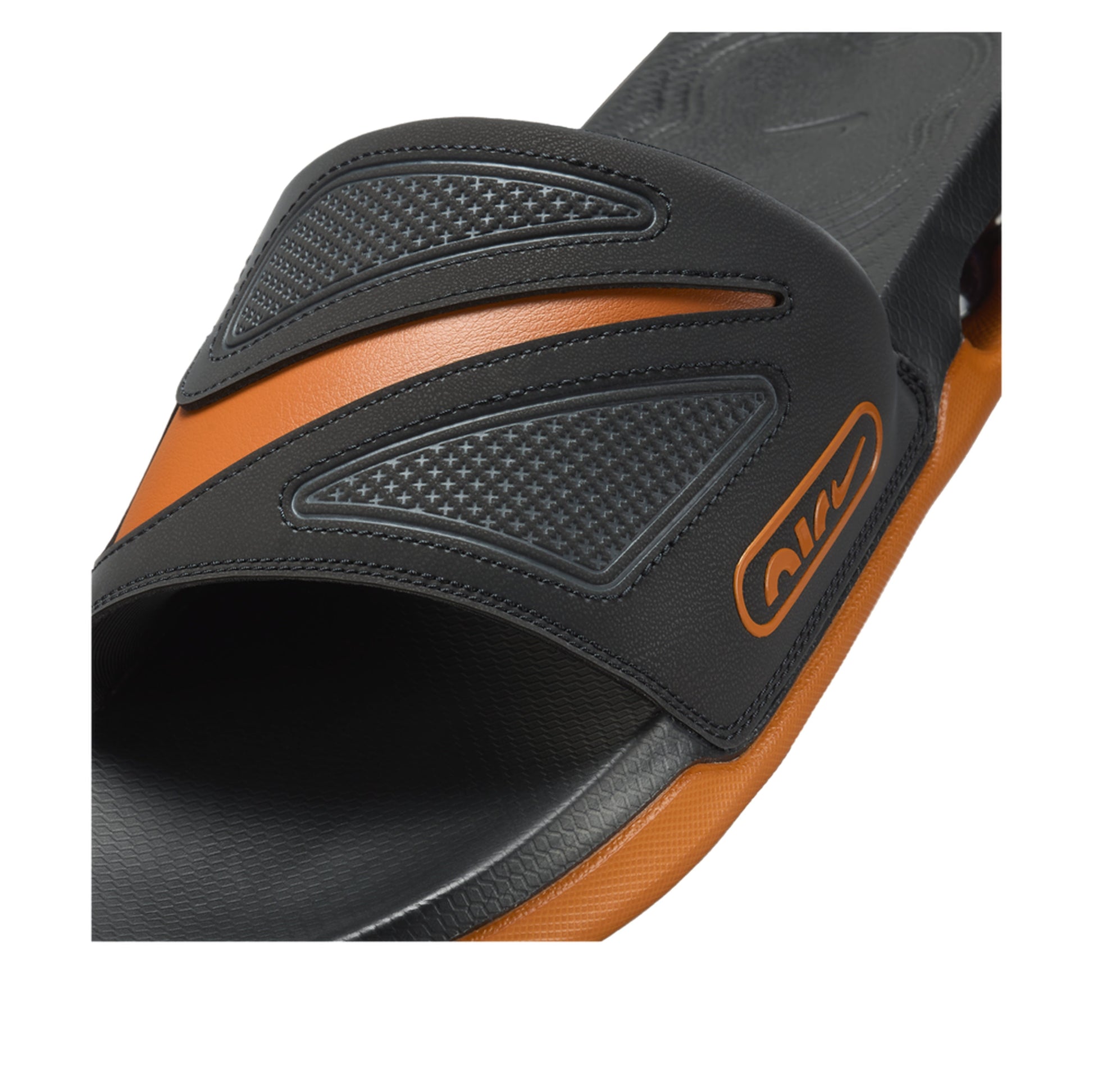 Nike Air Max Cirro Slide 'Off Noir Desert Ochre' DC1460-016