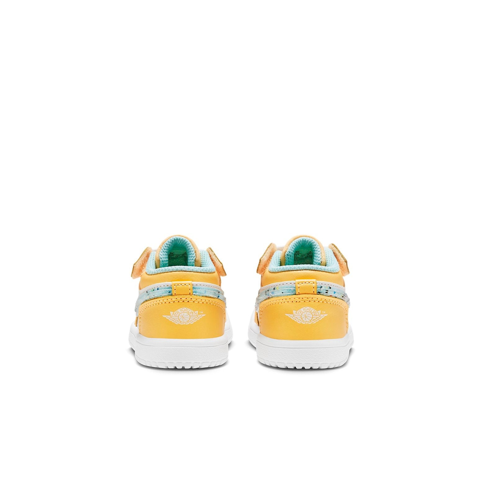 (TD) Air Jordan 1 Low ALT SE 'Recycled Grind' DX4388-800