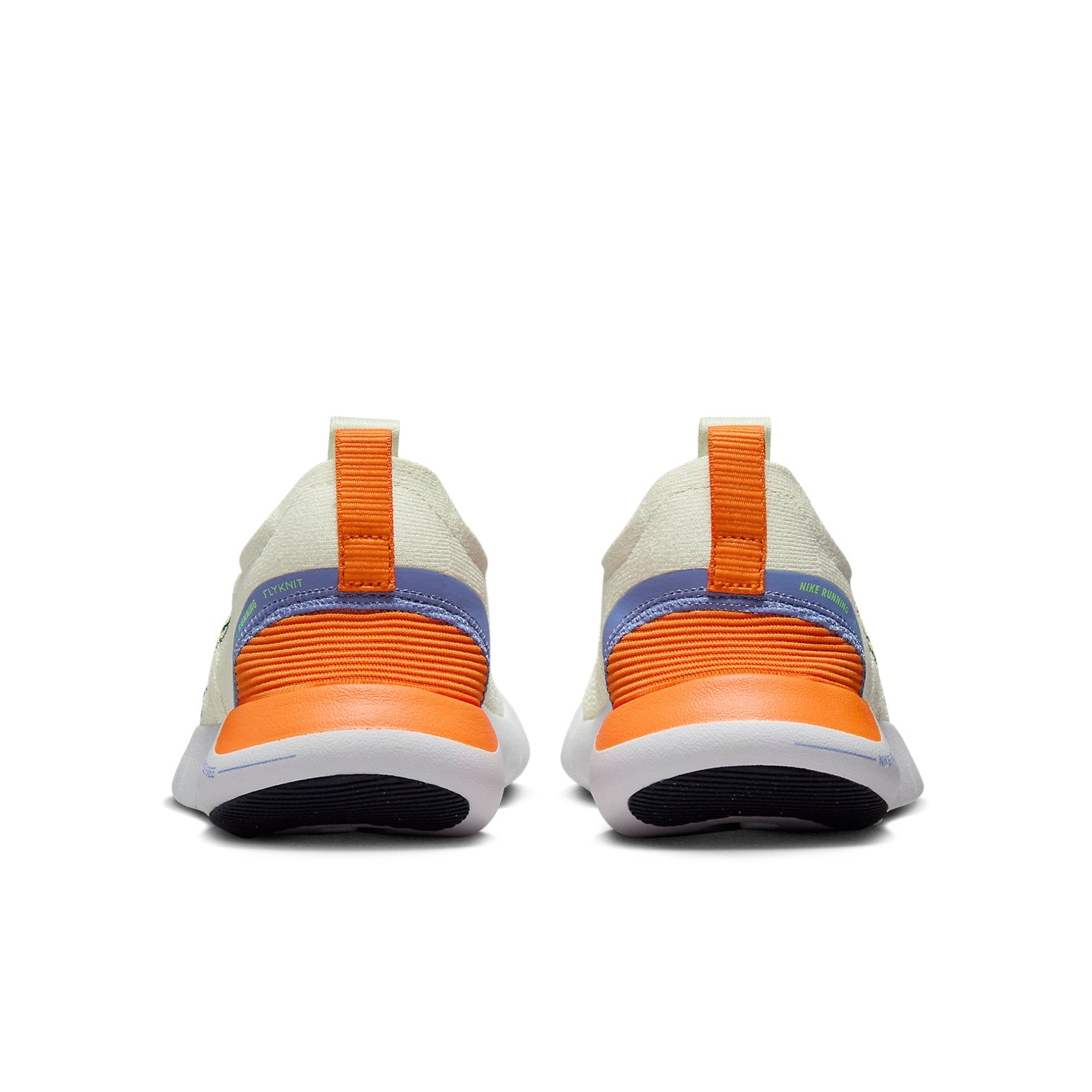 (WMNS) Nike Free RN Next Nature 'Sea Glass Lime Blast' DX6482-003