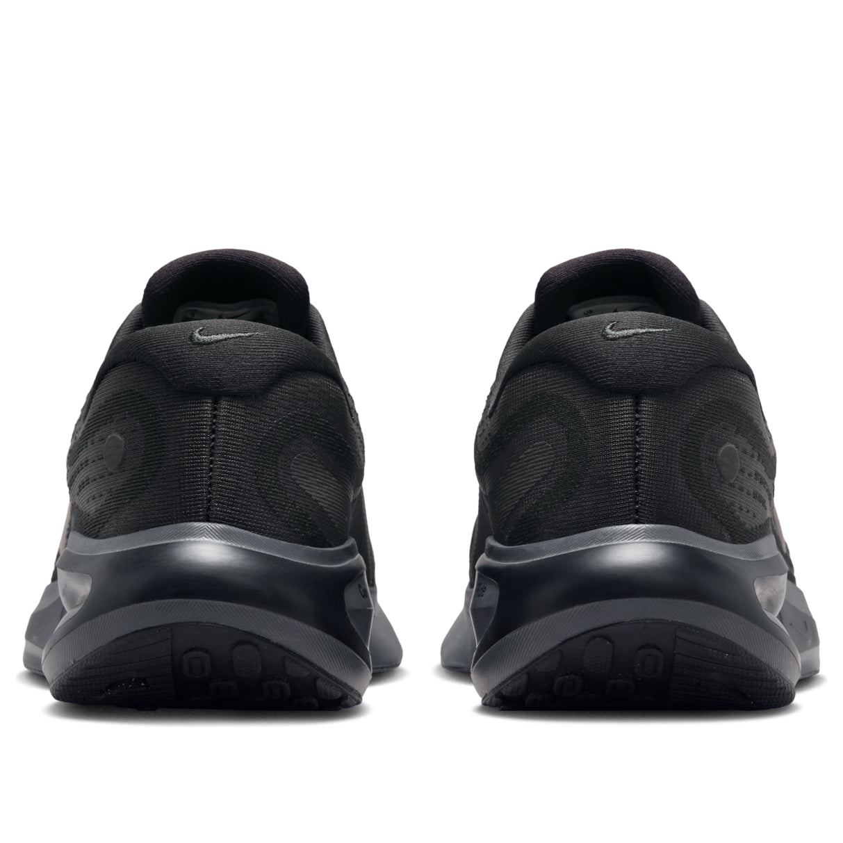 (WMNS) Nike Journey Run 'Black Anthracite' FJ7765-002