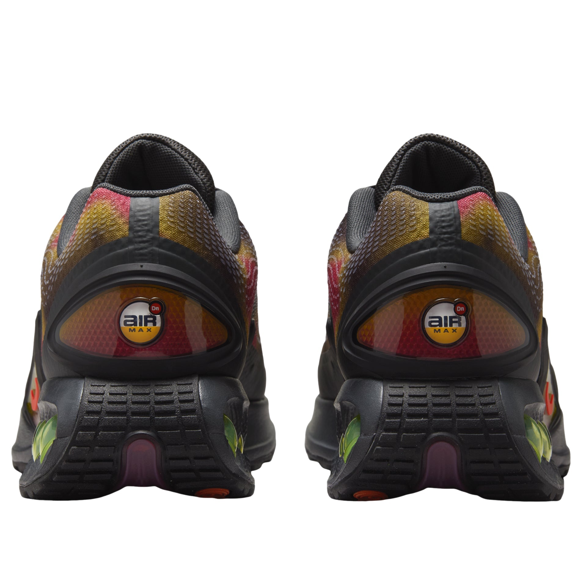 Nike Air Max Dn 'Heat Map' IB7025-001