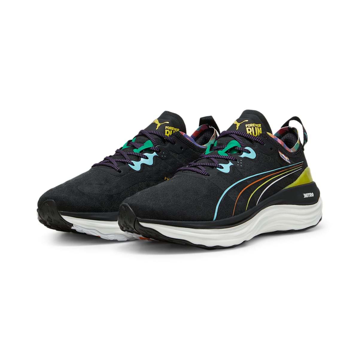PUMA ForeverRun Nitro 'Love Marathon' 380099-02