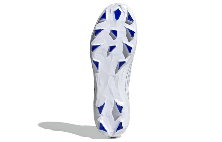 adidas Predator Edge.3 MG 'White Blue' GY8057