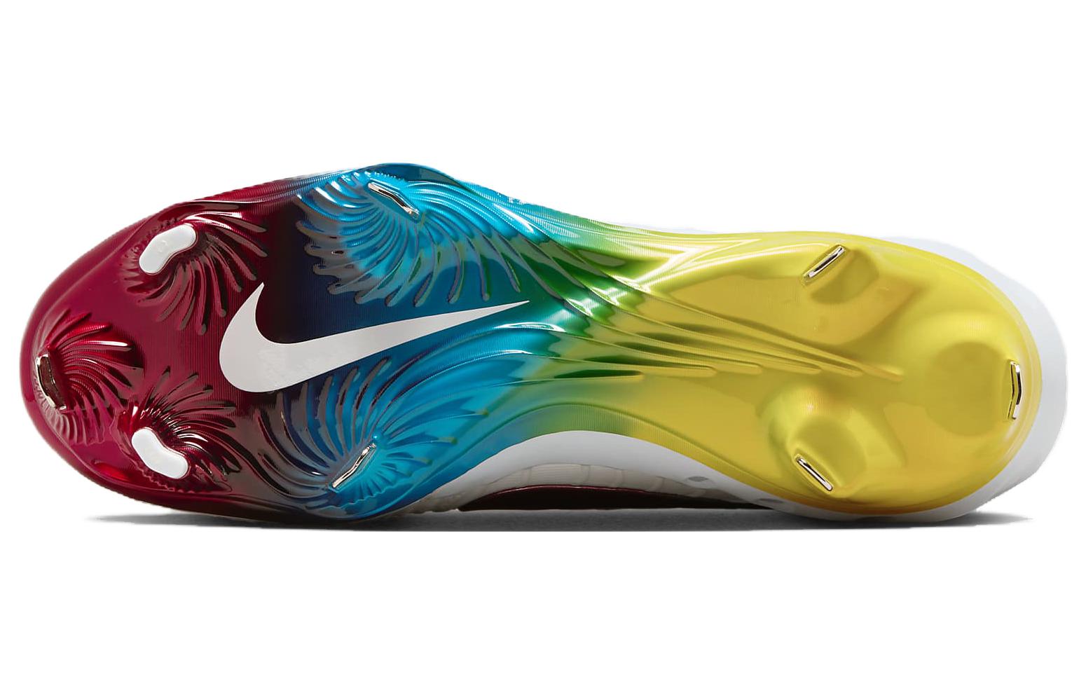 Nike Alpha Huarache NXT 'Rainbow' DJ6517-106
