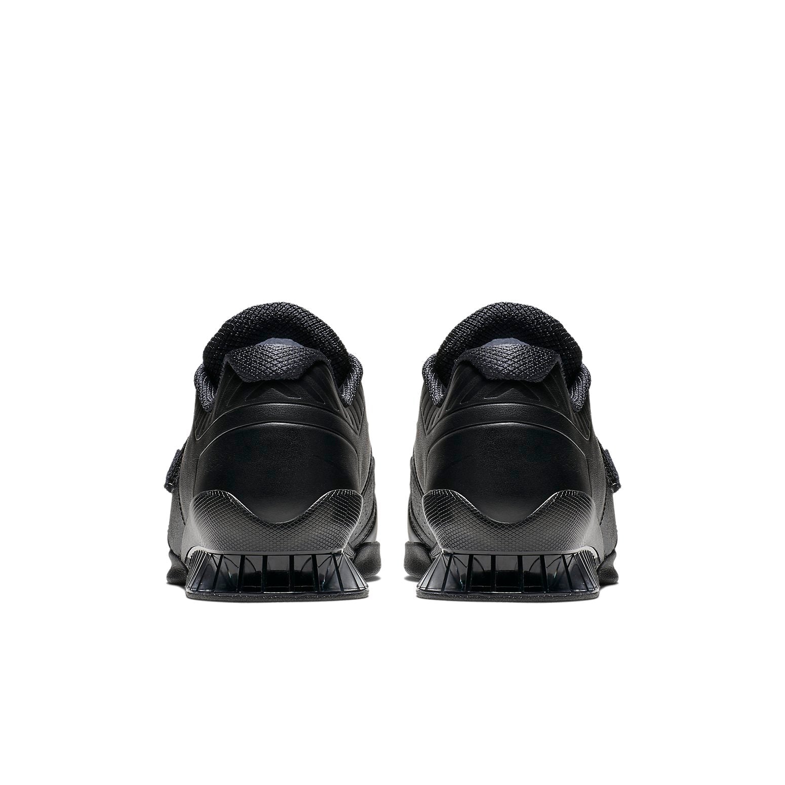 Nike Romaleos 3 XD 'Black' AO7987-001