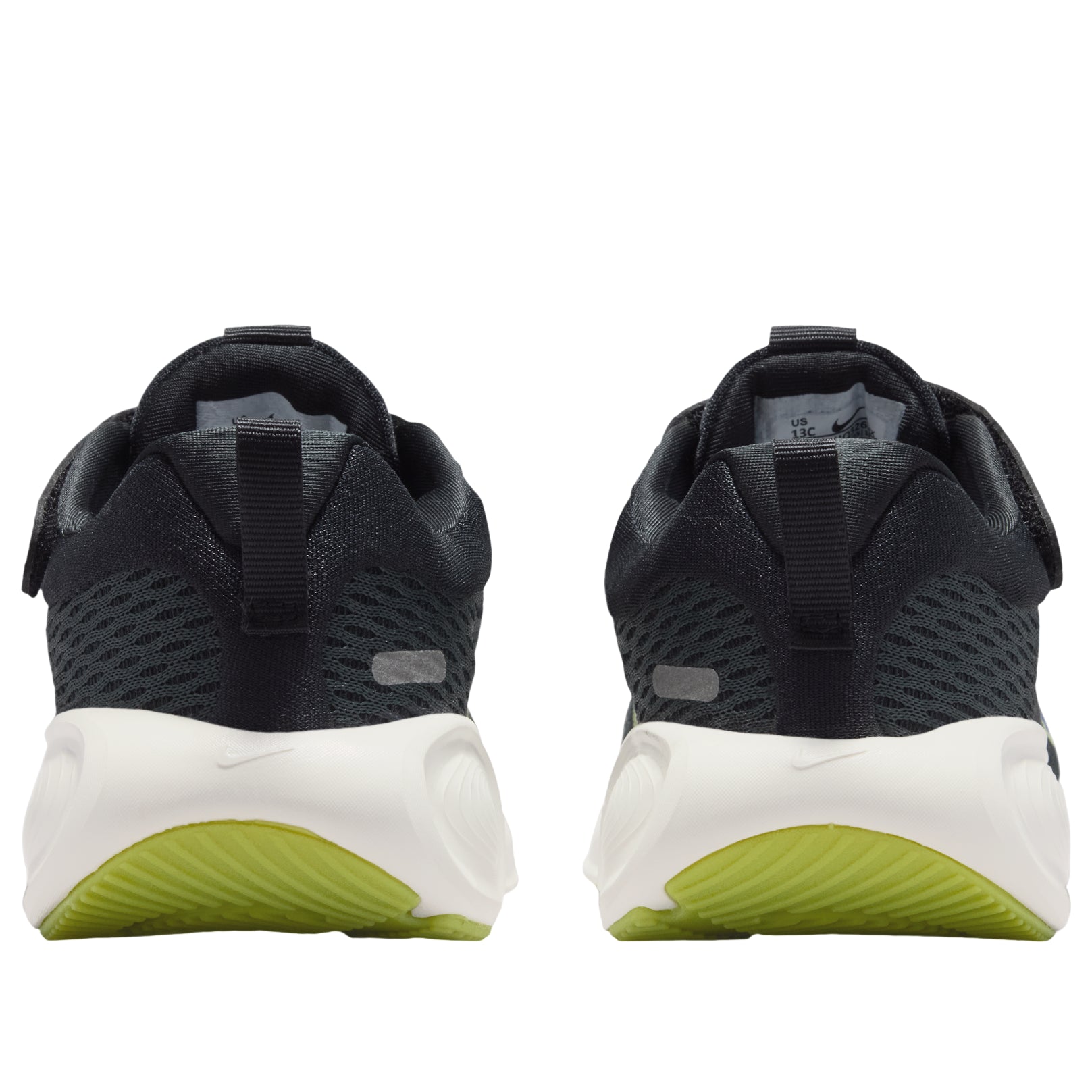 (PS) Nike Stellar Ride 'Black Spruce Racer Blue' HQ3267-010