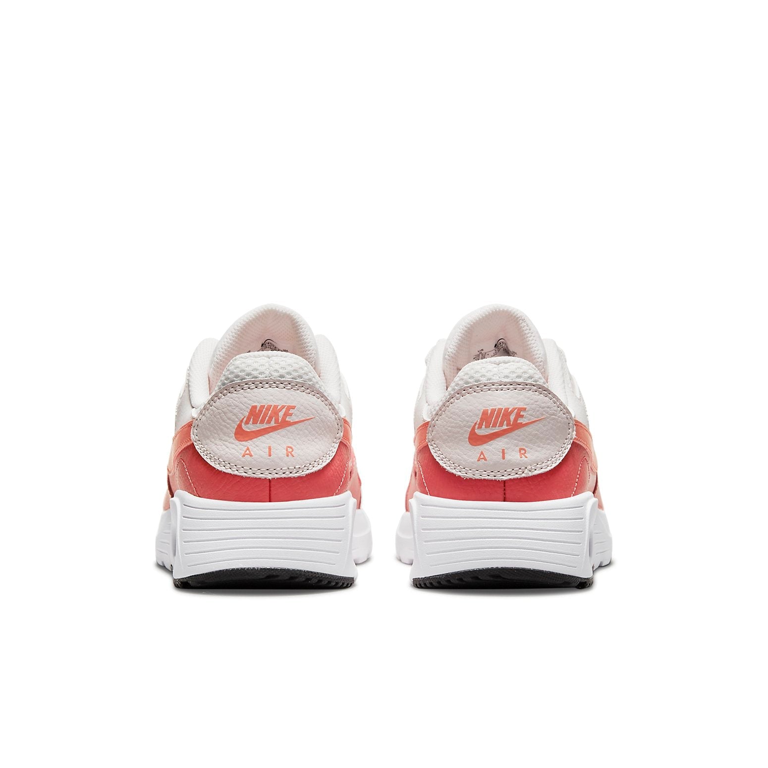 (WMNS) Nike Air Max SC 'White Light Soft Pink' CW4554-600