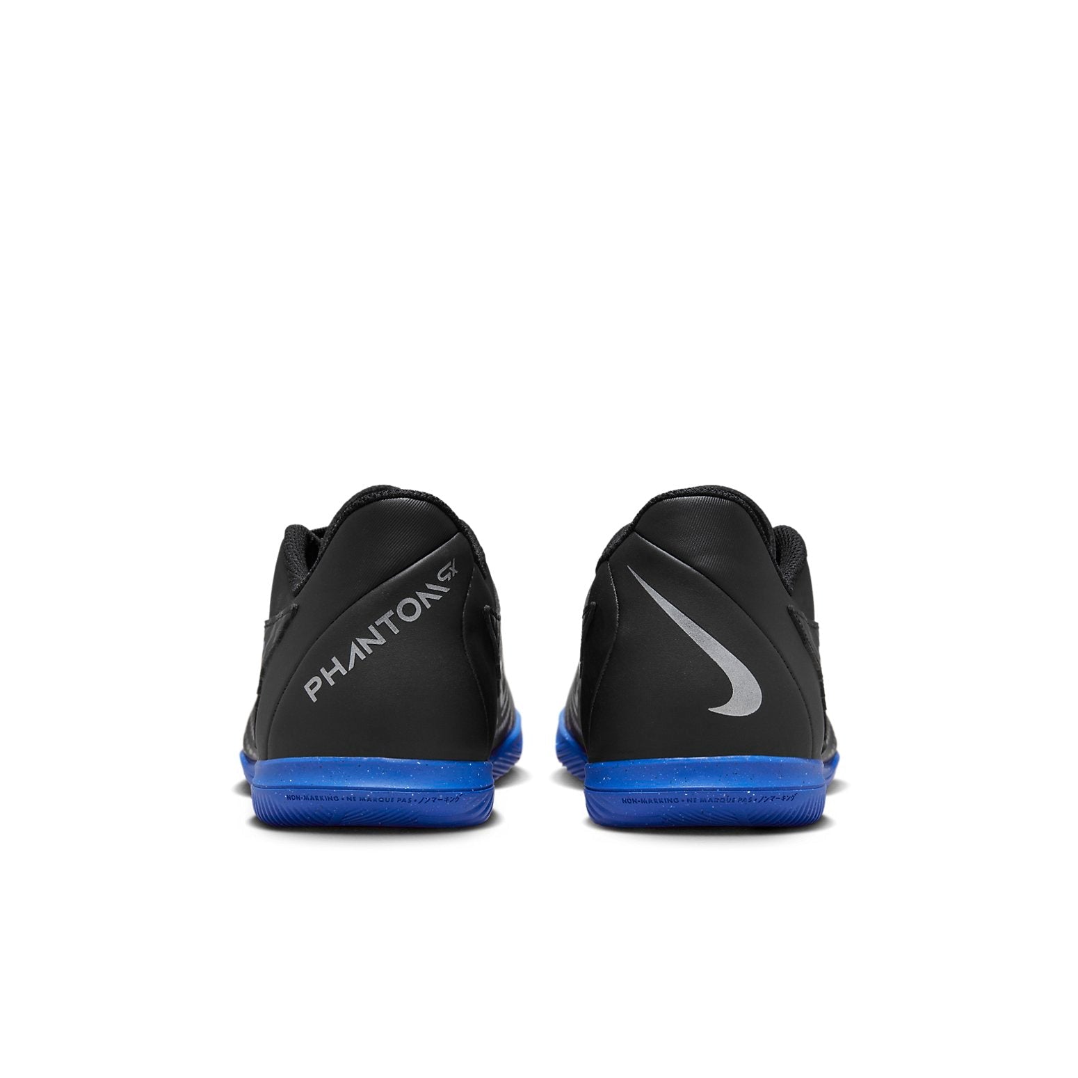 Nike Phantom Gx Club IC Hyper 'Royale Blue Black' DD9485-040