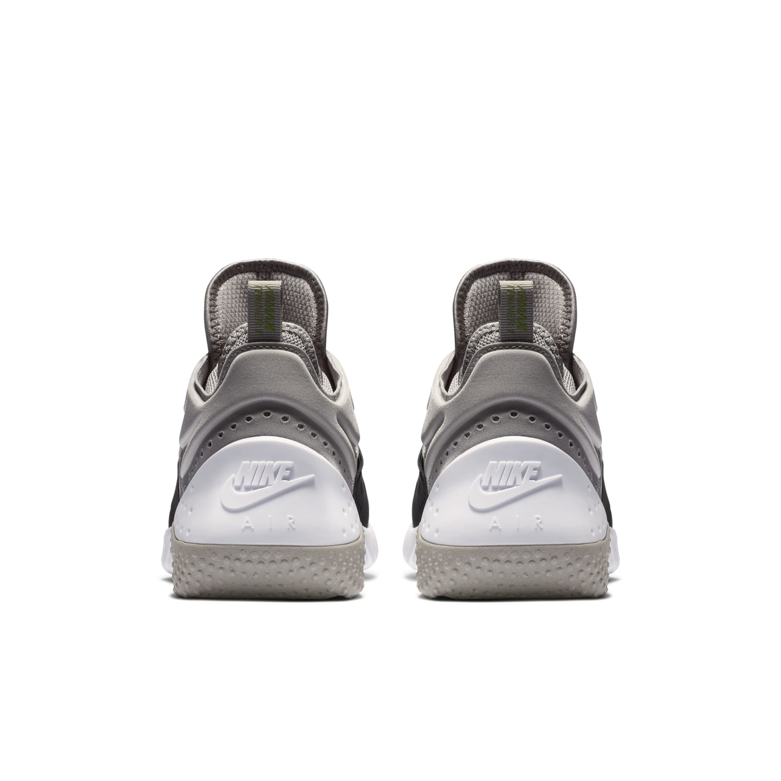 Nike Air Max Trainer 1 Leather 'Medium Grey' AO5376-002