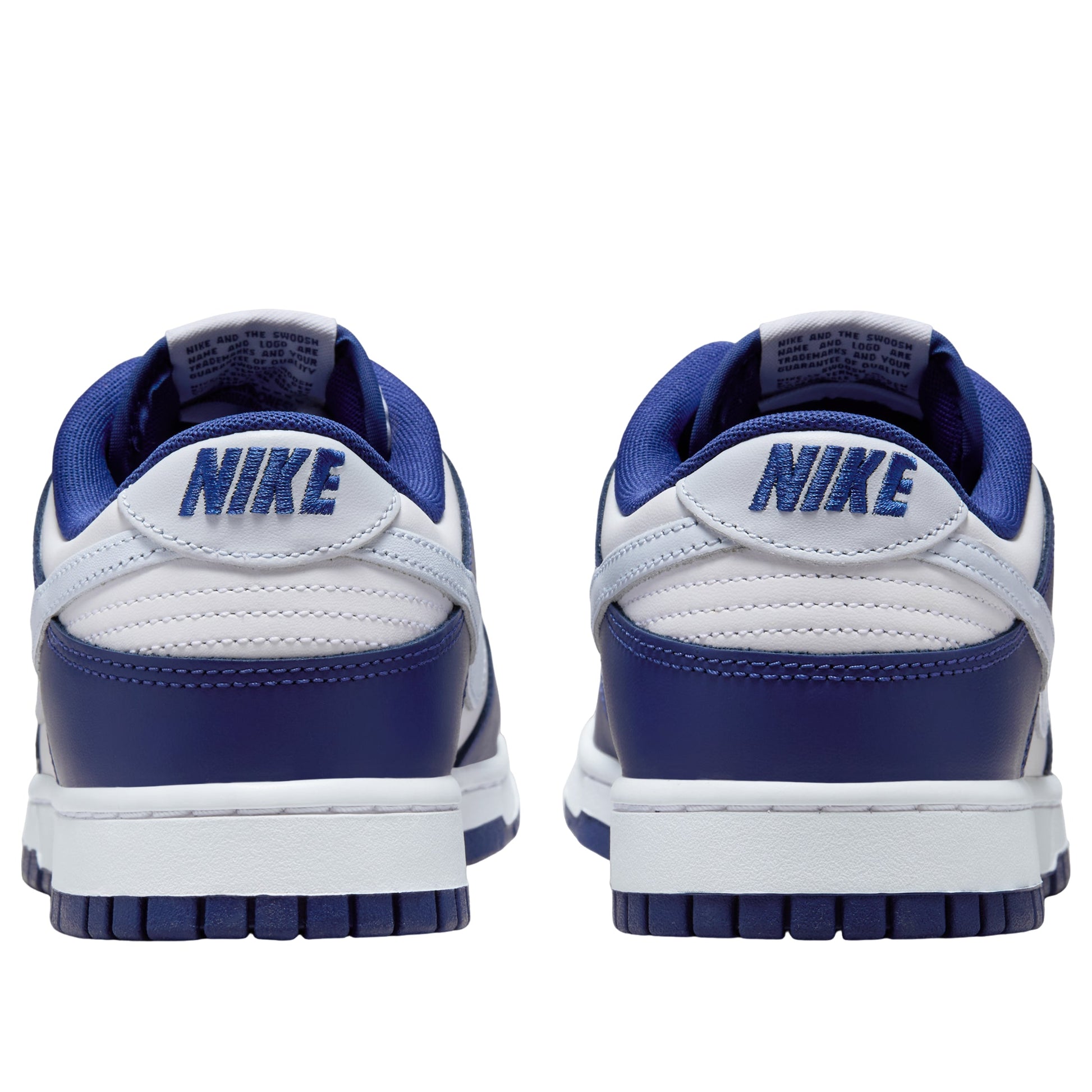 Nike Dunk Low 'Deep Royal Blue' DV0833-401