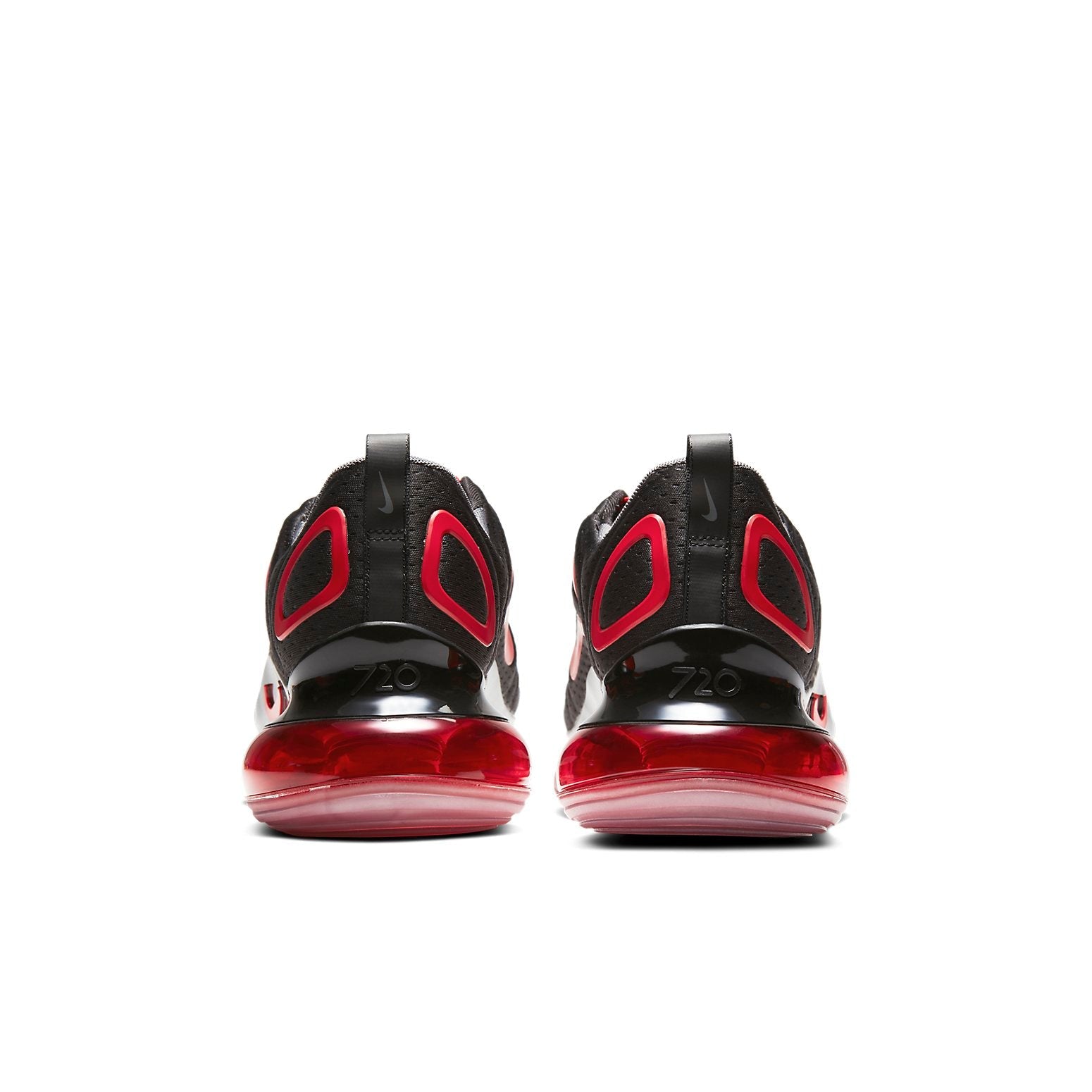 Nike Air Max 720 'Bred' CN9833-001
