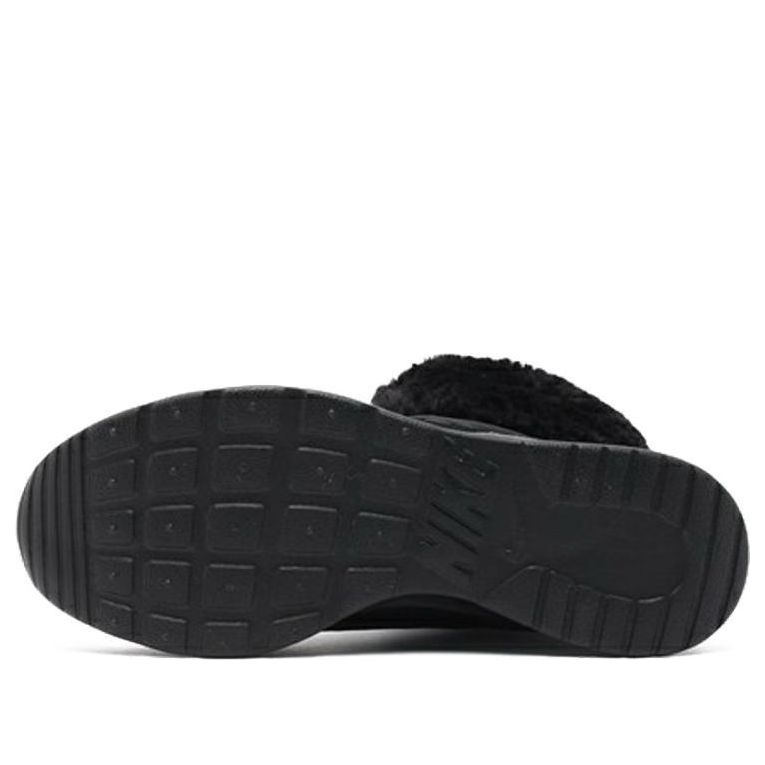 (WMNS) Nike Kaishi Wntr High Black 807195-001