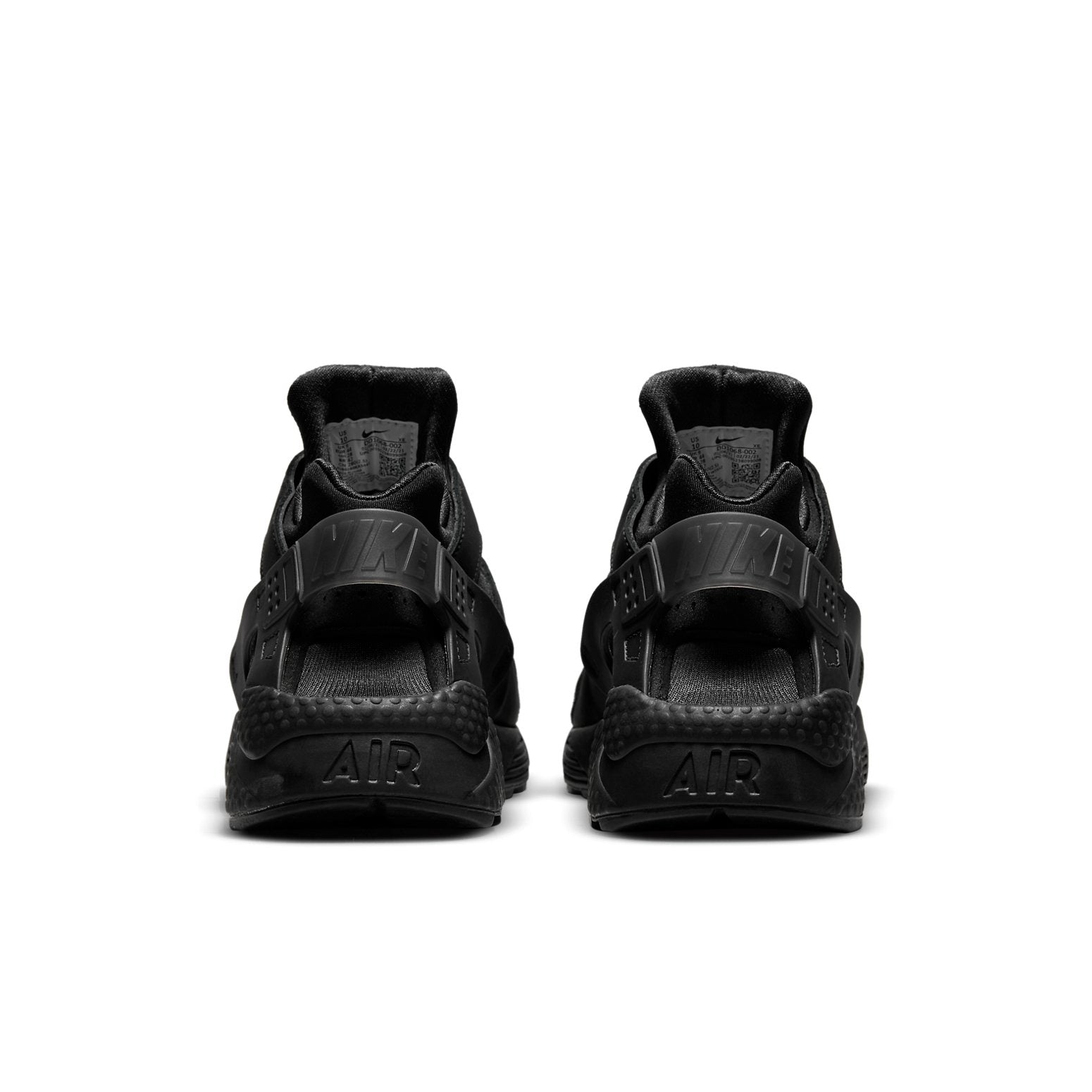 Nike Air Huarache 'Triple Black' DD1068-002