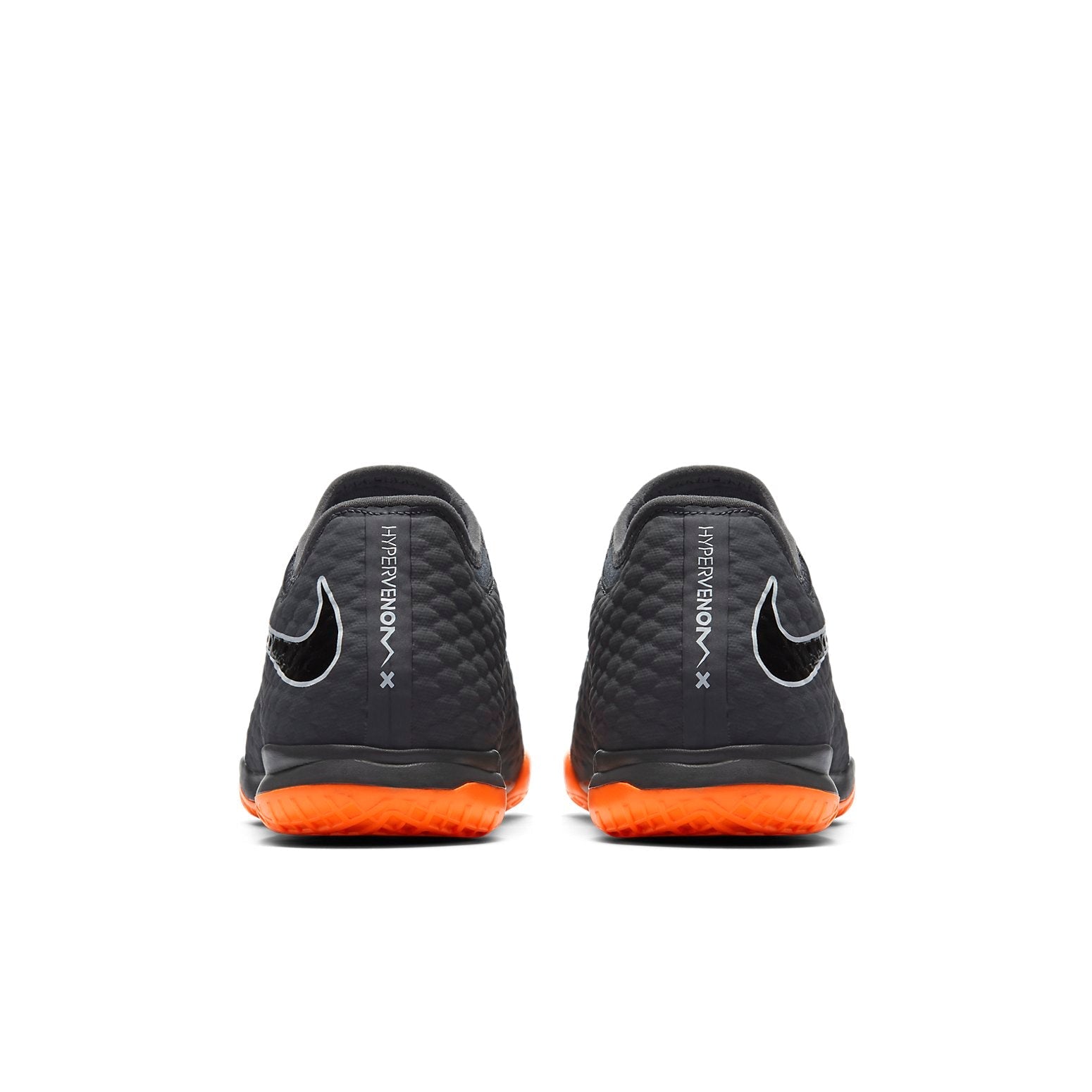 Nike Hypervenom Phantom 3 'Dark Grey Total Orange' AH7282-081