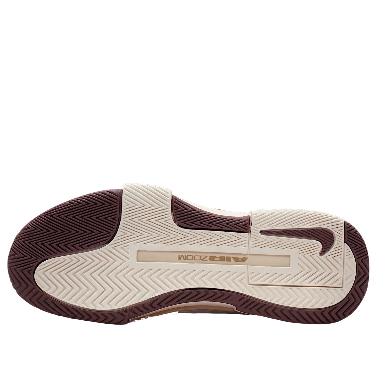 (WMNS) Nike Zoom GP Challenge 1.5 HC 'Pale Ivory Vachetta Tan' IQ5176-109
