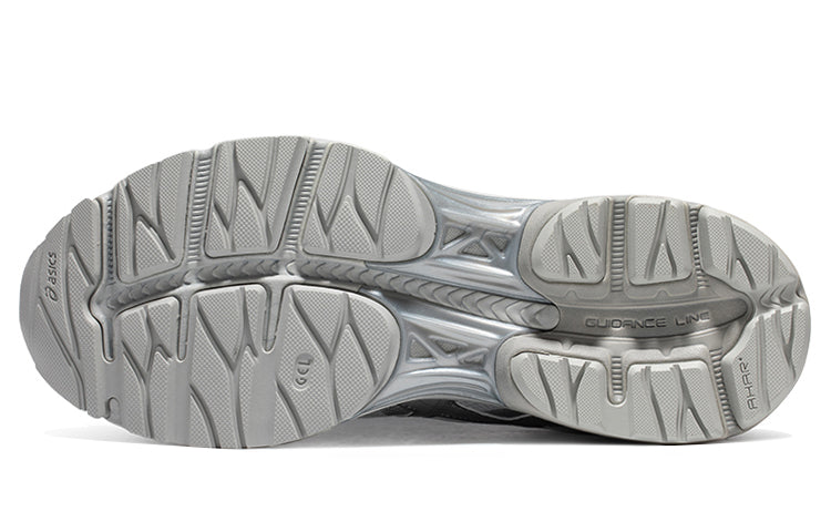 ASICS Gel Flux 4 'Light Grey Silver' 1011B646-020