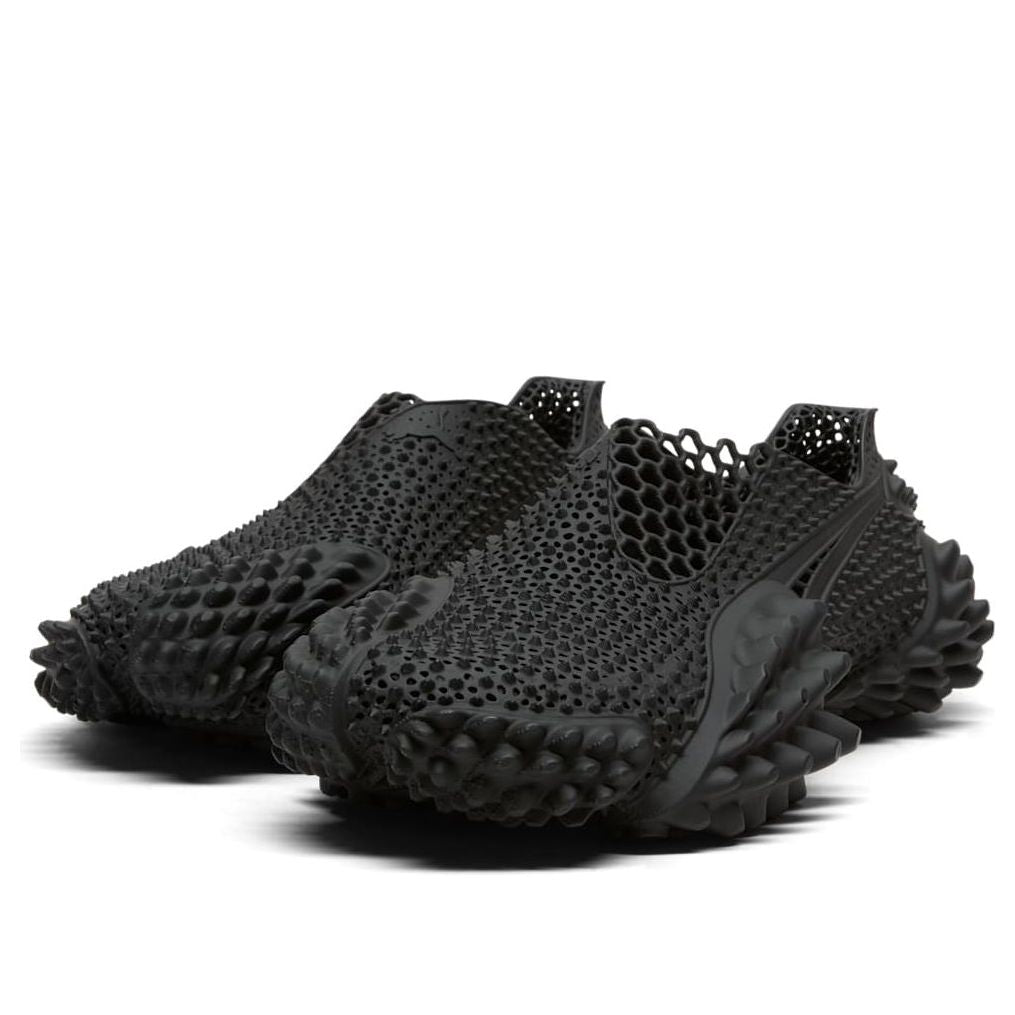 PUMA x A$AP Rocky Mostro 3D 'Black' 404187-03