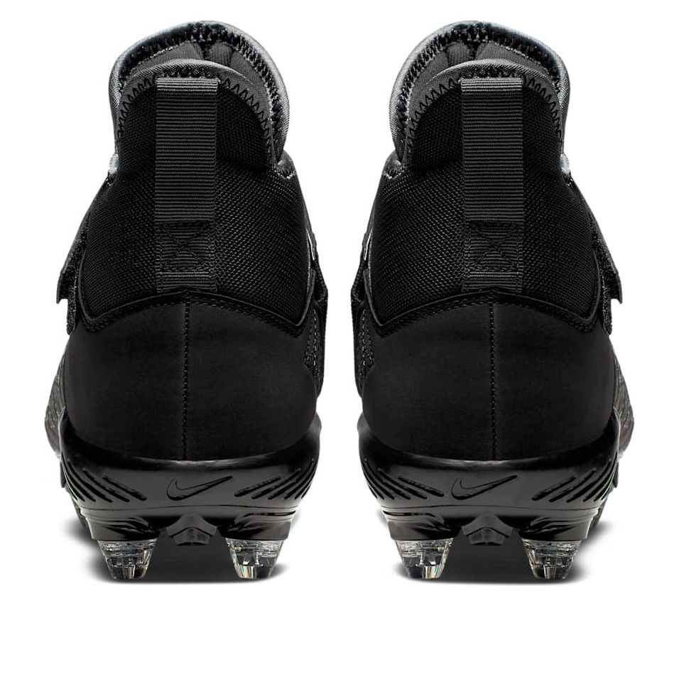 Nike Alpha Menace Pro 2.0 'Black White' CK4277-001
