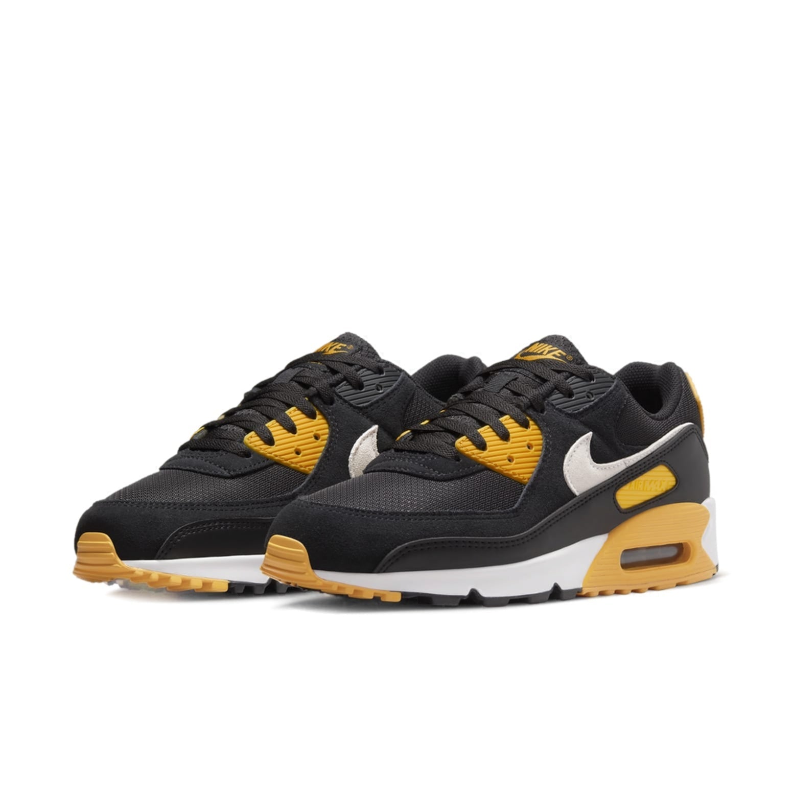 Nike Air Max 90 'Steelers' FN6958-002