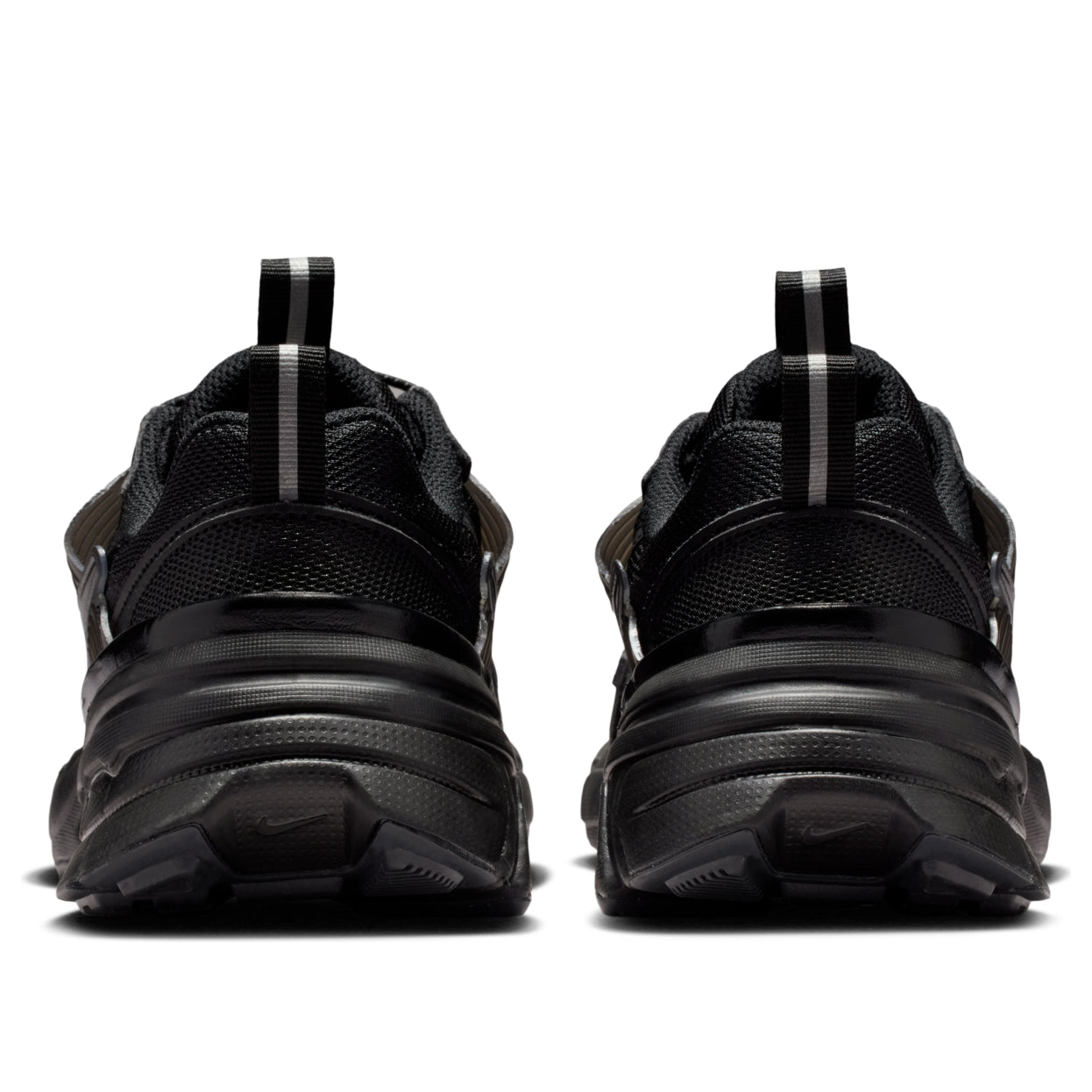 (WMNS) Nike V2K Run 'Black Anthracite' IH0388-001