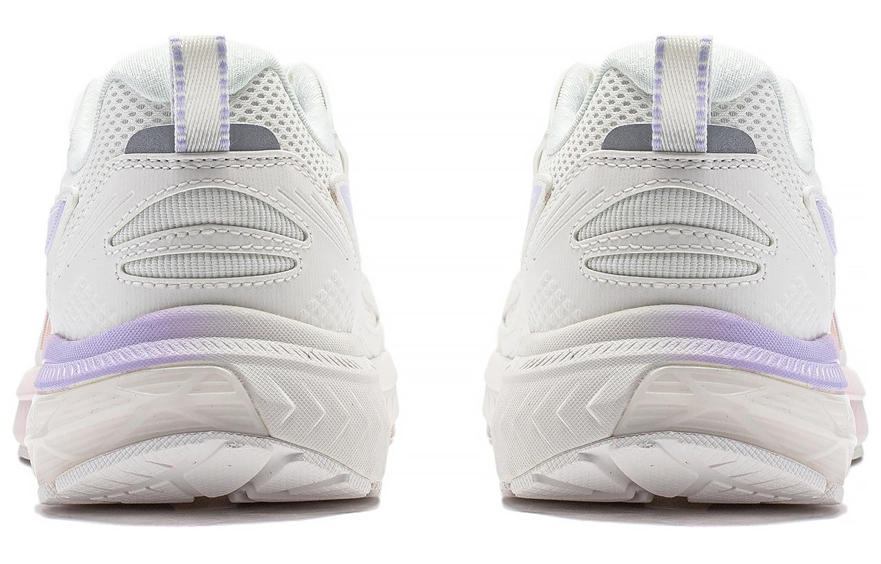 (WMNS) Li-Ning Fuyao V2 'Grey Purple Pink' ARXT022-4
