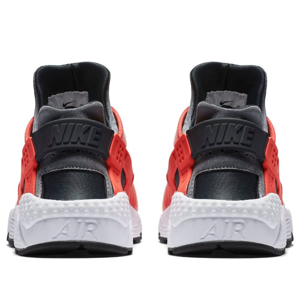 (WMNS) Nike Air Huarache Run 'Max Orange' 634835-802