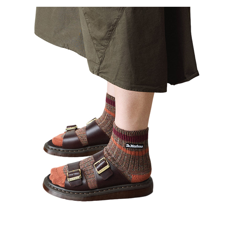 Dr. Martens Josef Slide Sandal 'Charro' 42509200