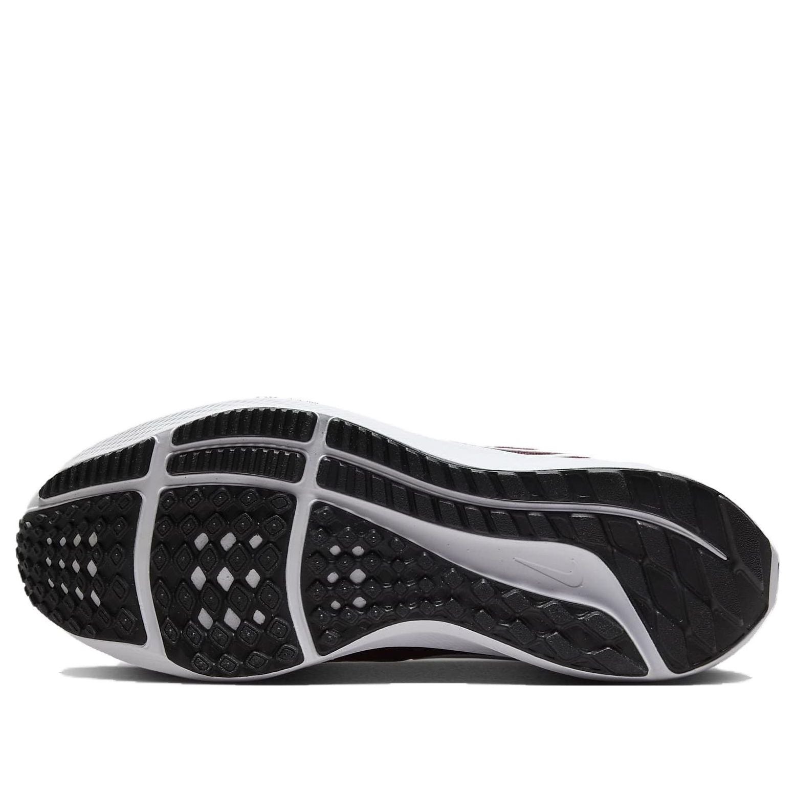 Nike Air Zoom Pegasus 39 Turbo 'Team Maroon' DM0164-601