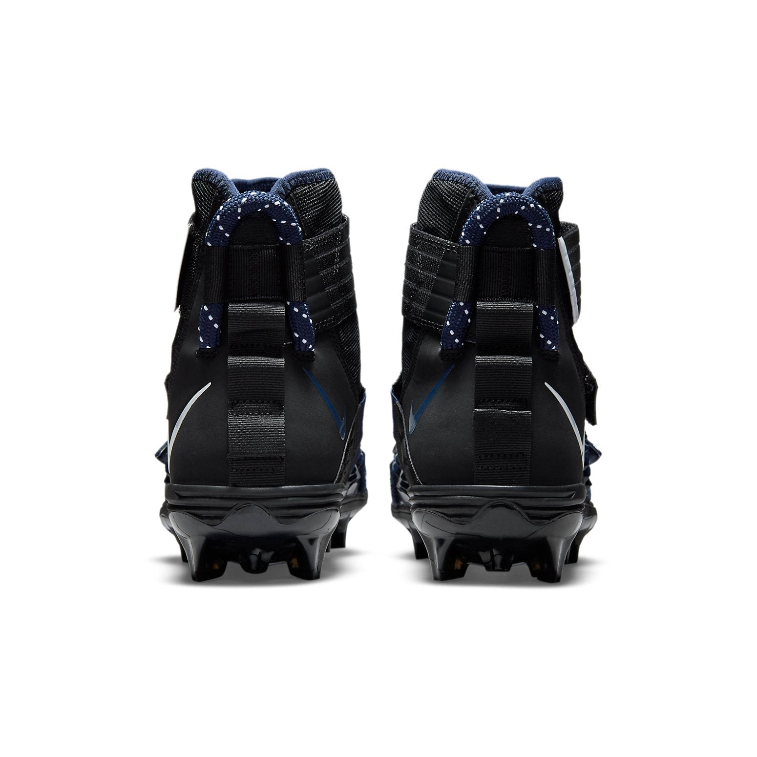 Nike Force Savage Elite 2 'Black College Navy' AH3999-005