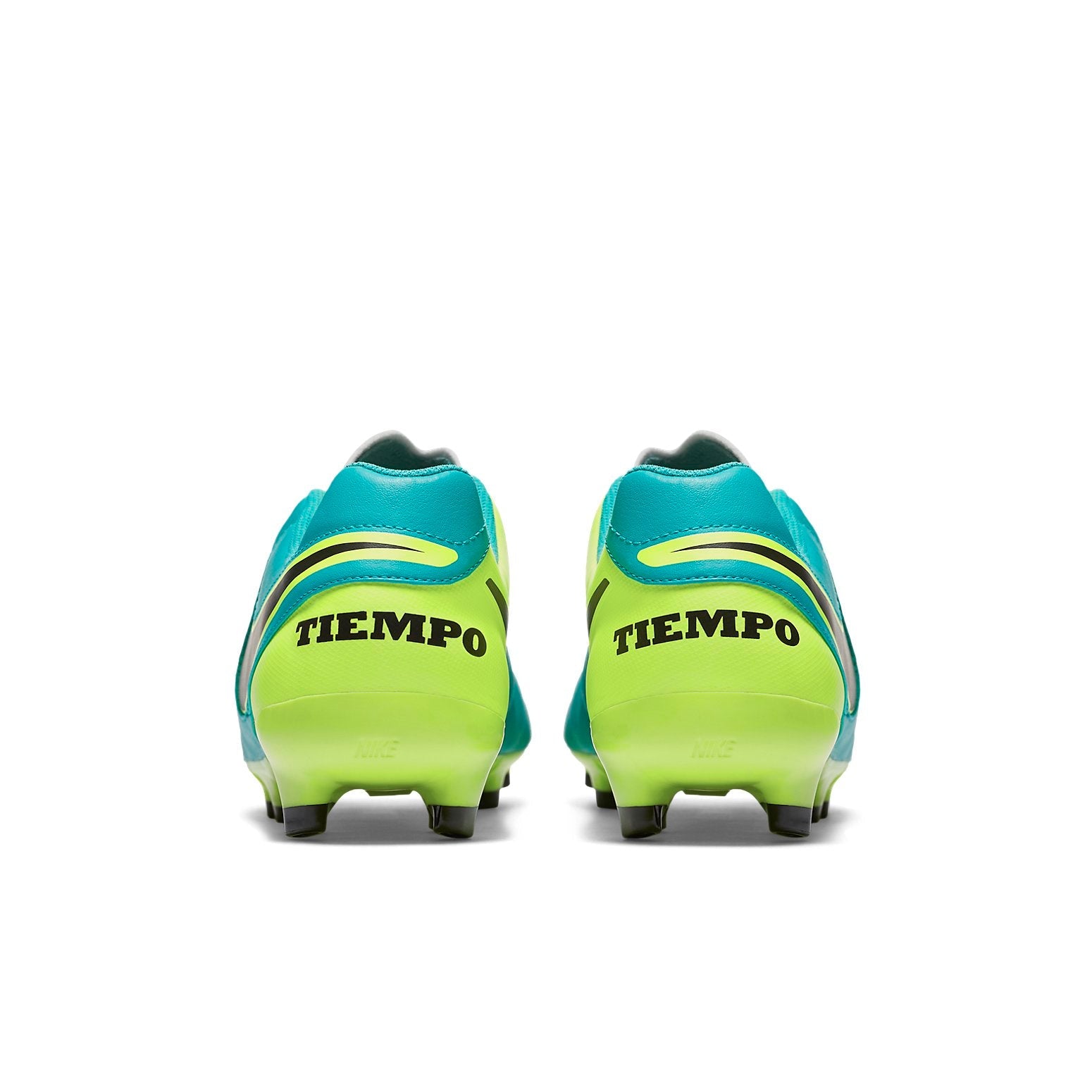 Nike Tiempo Genio II Leather FG 'Clear Jade' 819213-307