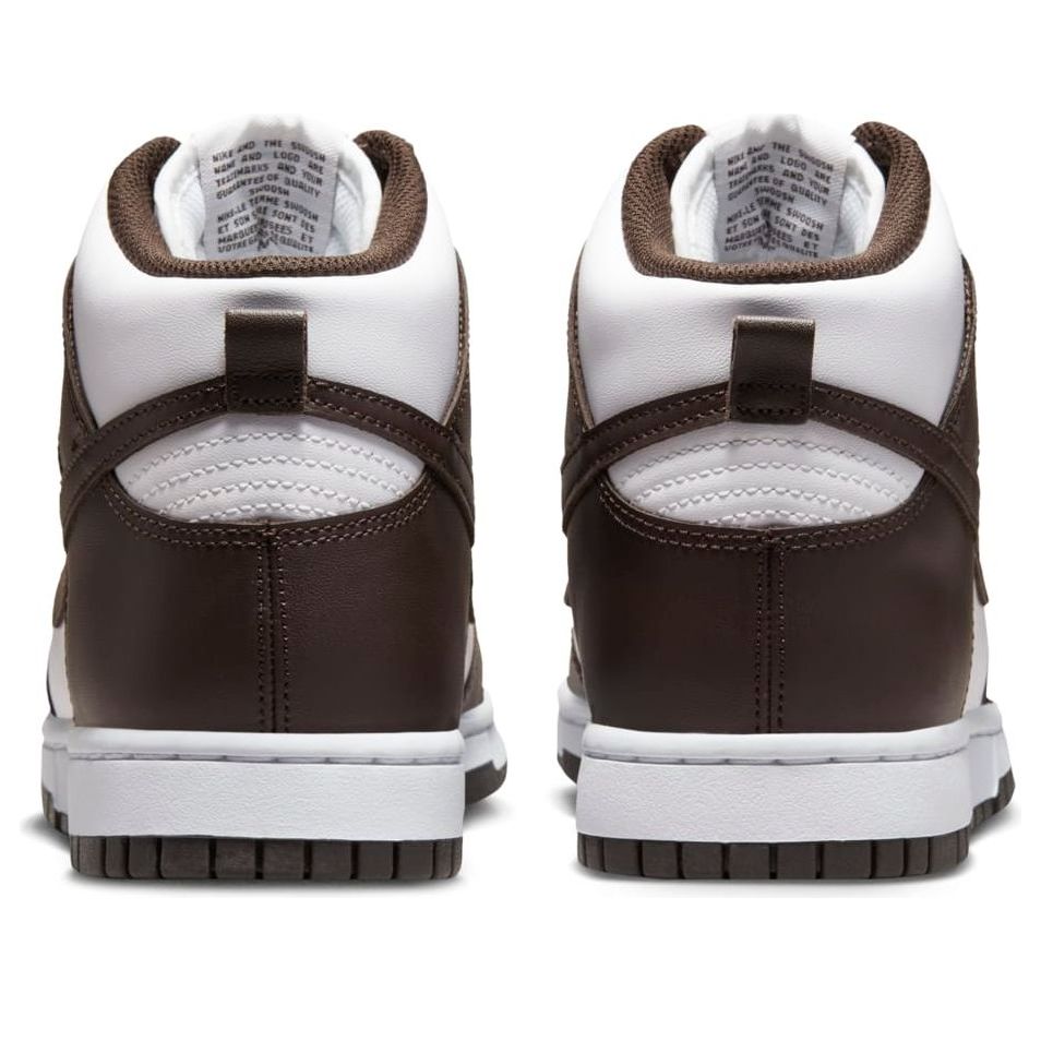 Nike Dunk High 'Palomino' DV0829-100