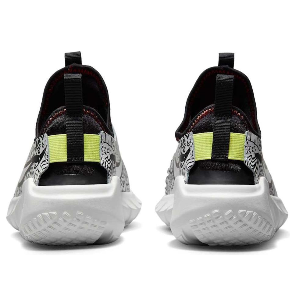 (GS) Nike Flex Runner 2 JP 'Doodles' DV8253-001