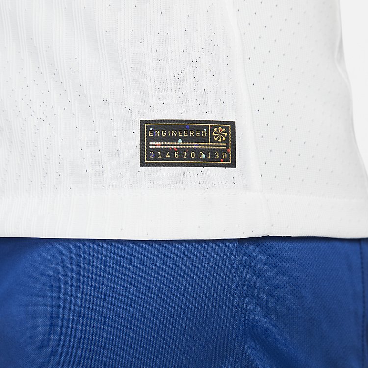 (WMNS) Nike England 2023 Match Home Jersey 'White' DR3856-121
