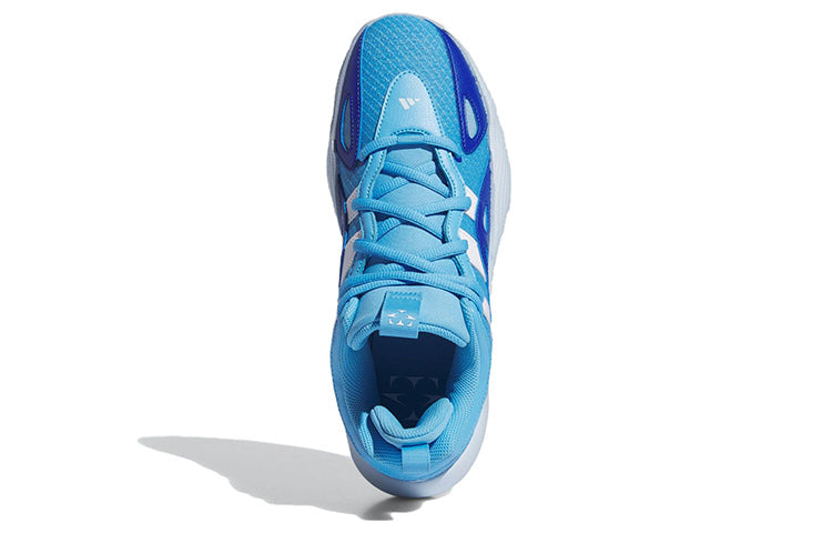 adidas Trae Unlimited 2 'Blue White' IE7766