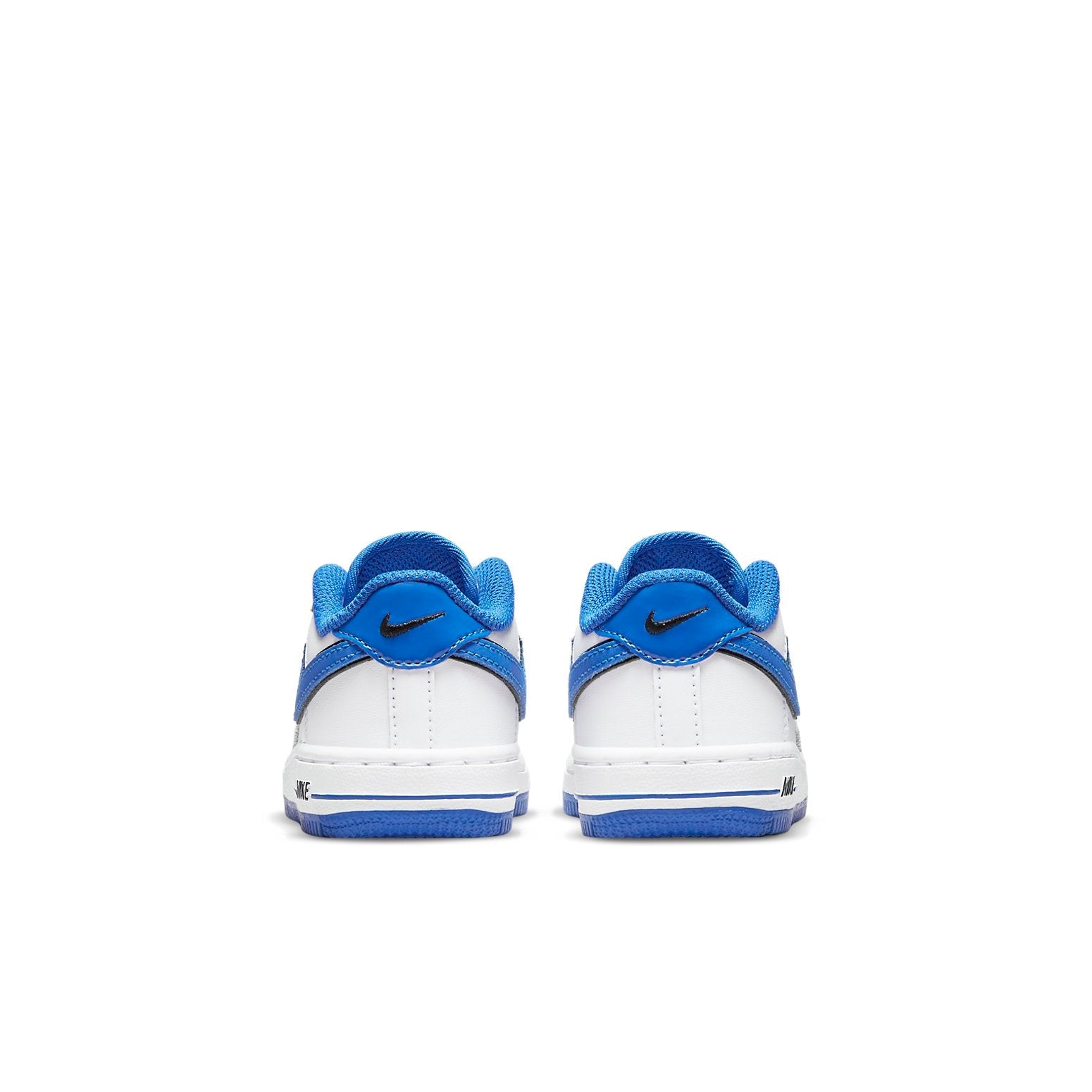 (TD) Nike Air Force 1 LV8 'White Game Royal' DO3808-100