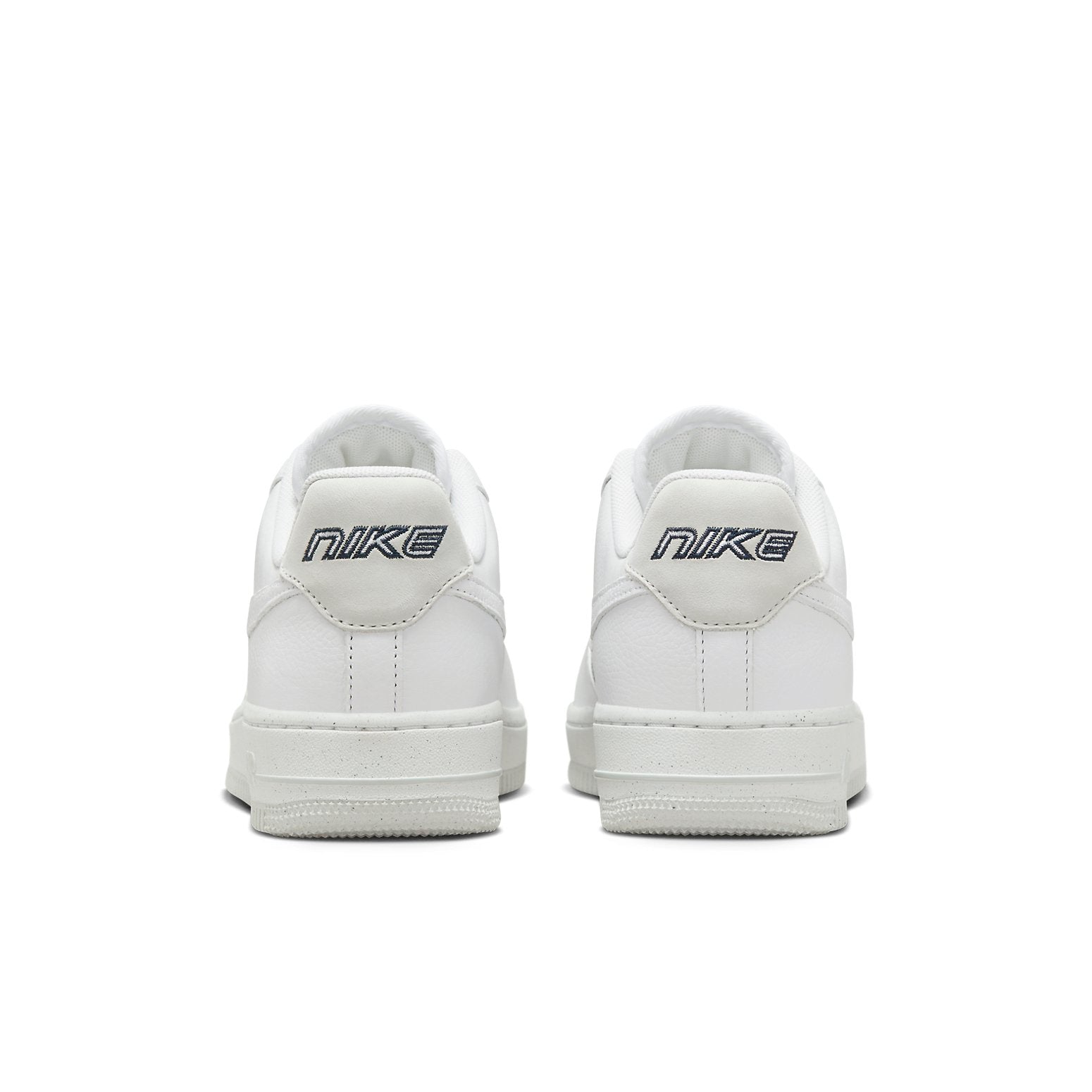 (WMNS) Nike Air Force 1 Low 'White Light Smoke Grey' DZ2708-102