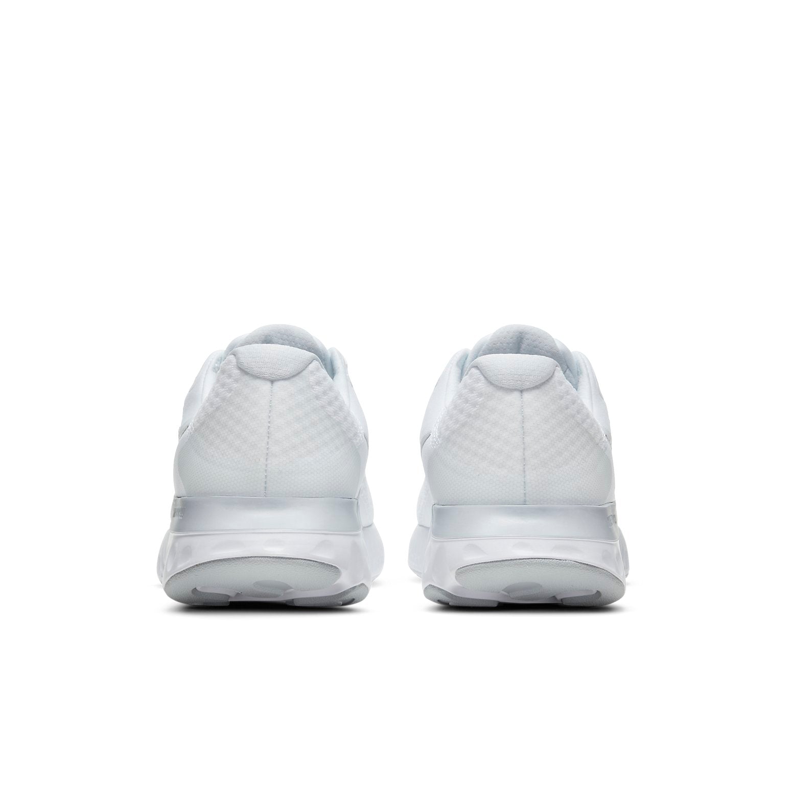 (WMNS) Nike Renew Run 2 'White' CU3505-100