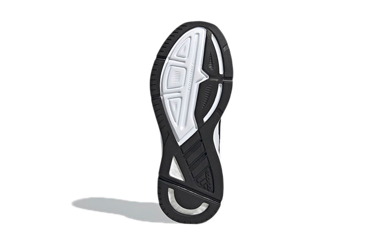 (GS) adidas Response Super 2.0 J 'Black White' H01710