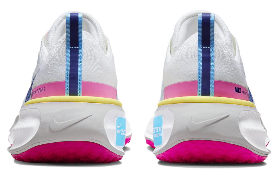 Nike ZoomX Invincible Run Flyknit 3 'Resolutions' DR2615-105