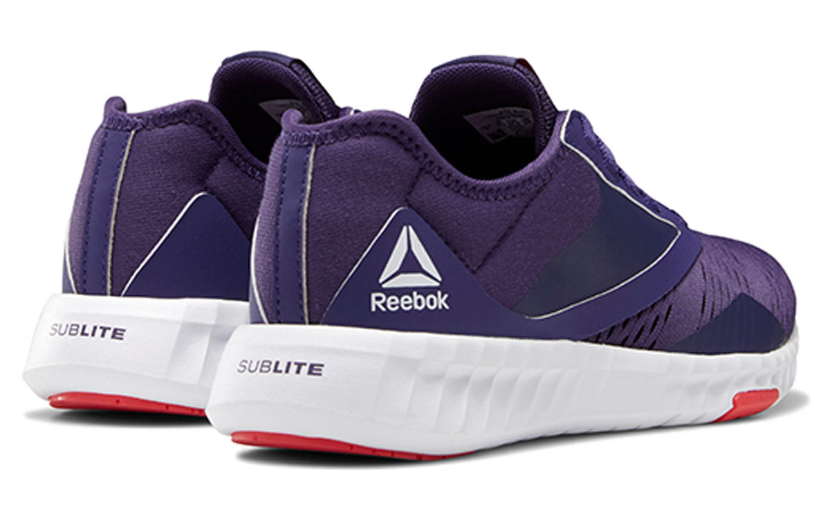 (WMNS) Reebok Sublite Train Purple DV9519