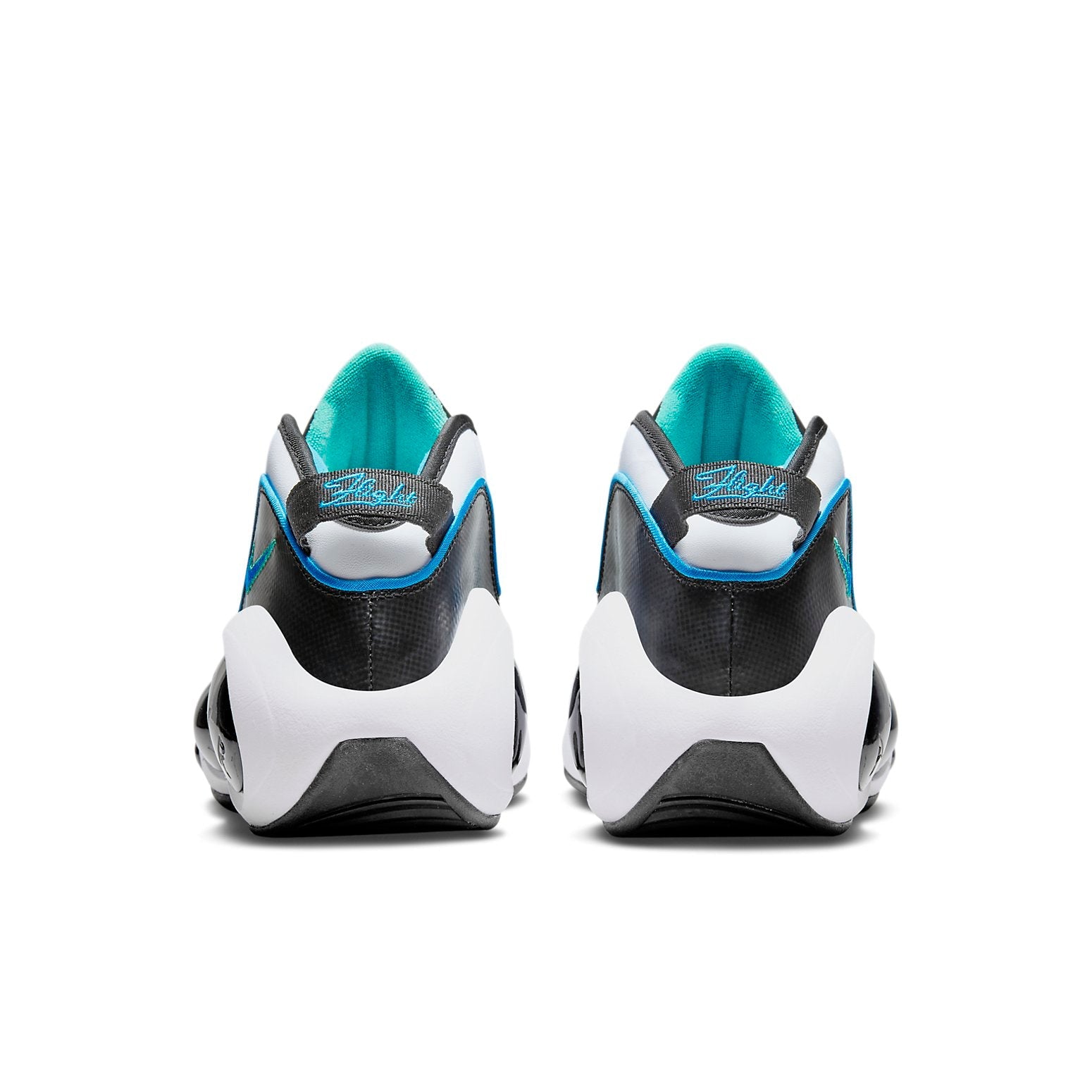 Nike Air Zoom Flight 95 'White Photo Blue' DM0524-100