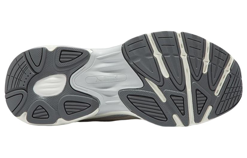 PUMA Teveris Nitro 'Harbor Mist Vapor Grey' 388774-16